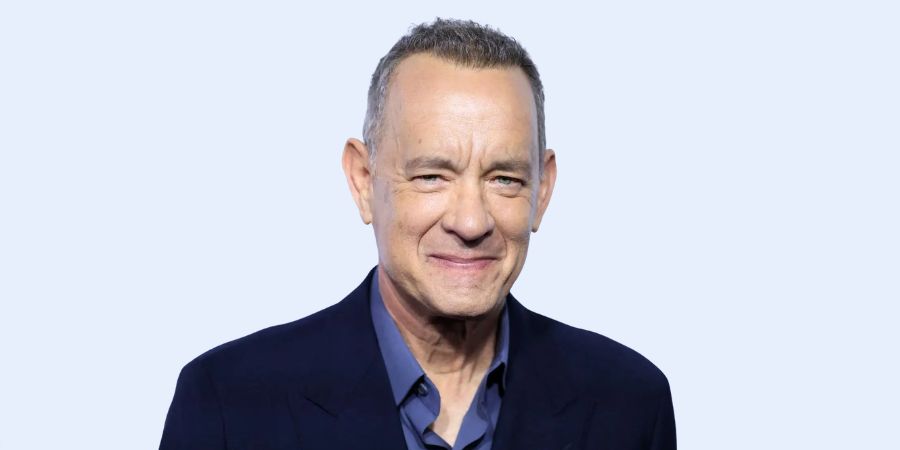 Tom Hanks Net Worth