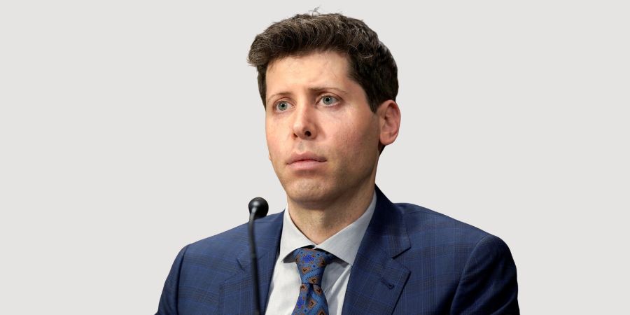 Sam Altman