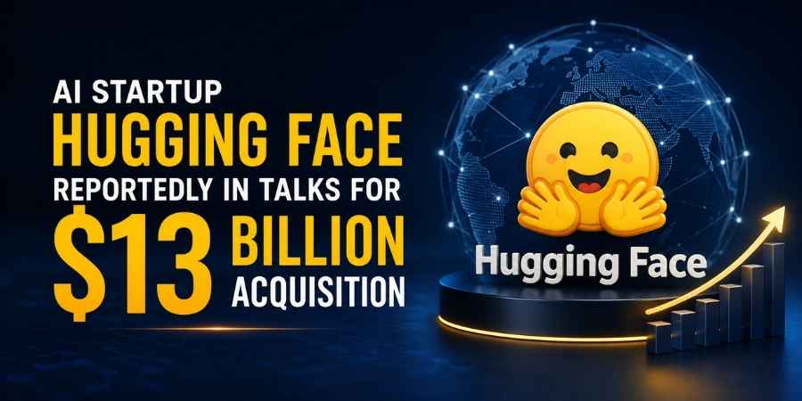 AI Startup Hugging Face