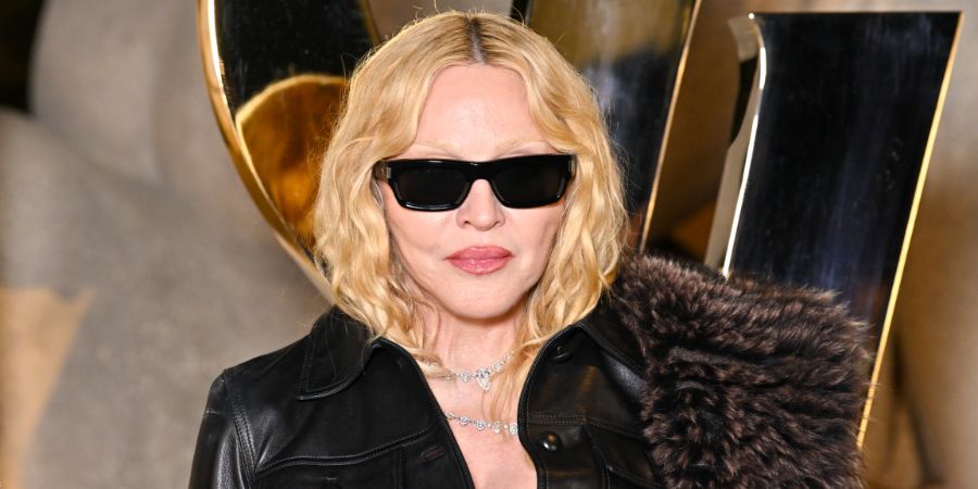 Madonna