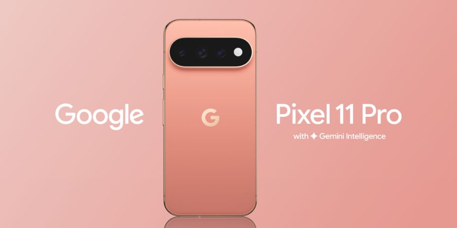 Google Pixel 11 Pro