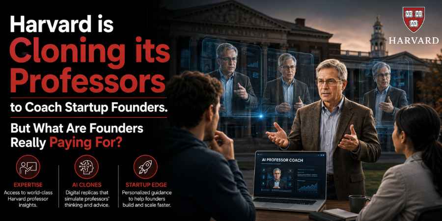 Harvard is Cloning