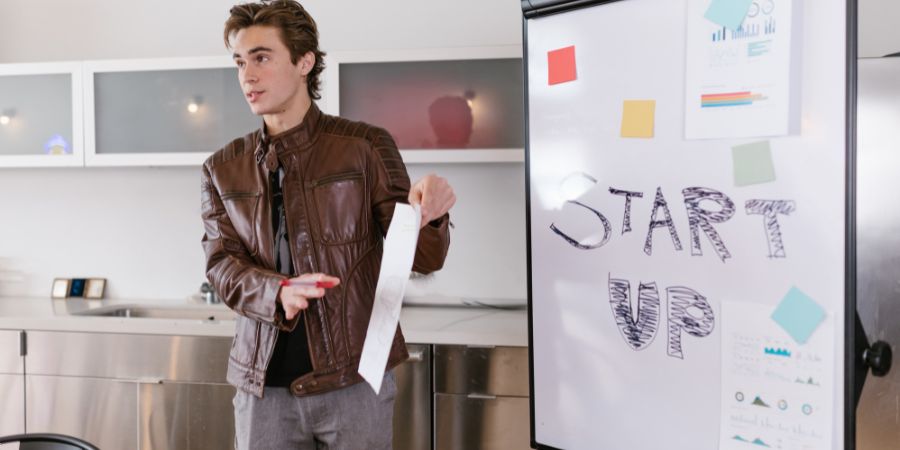 Startup Ideas in 2026