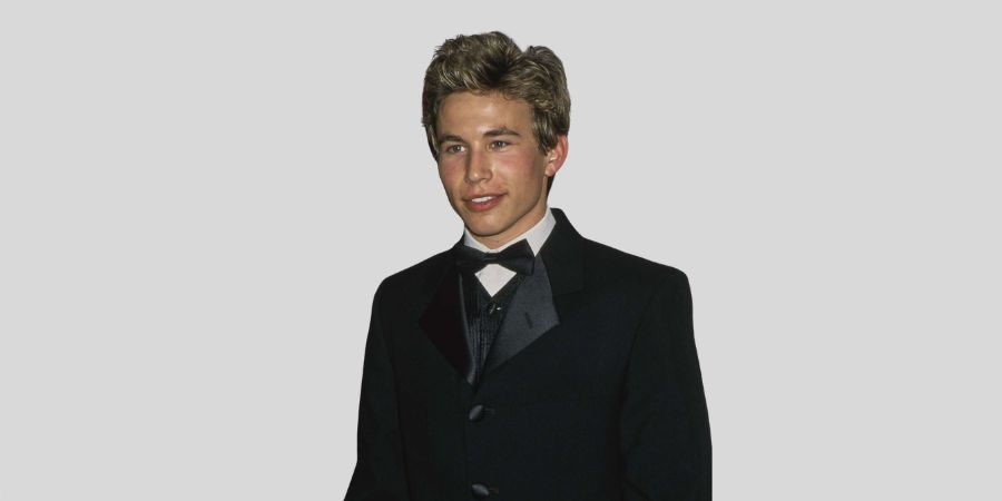 Jonathan Taylor