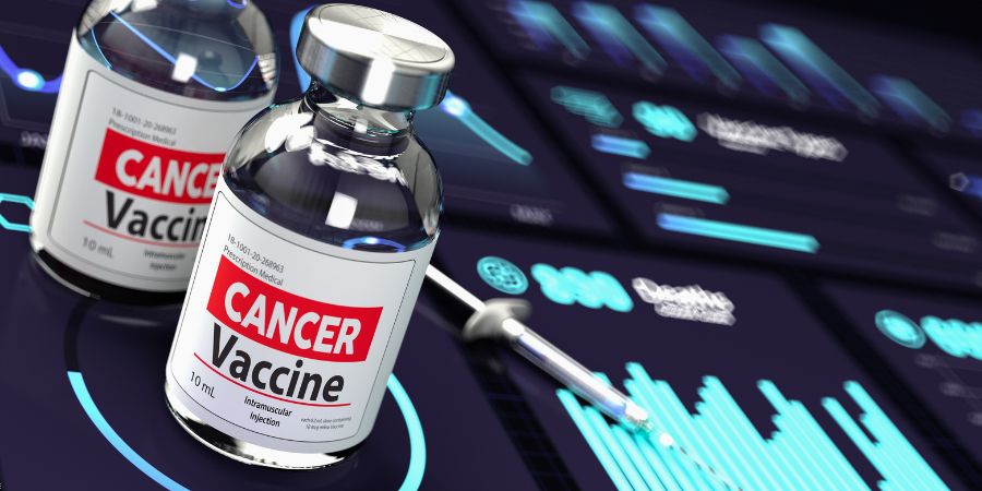 mRNA Cancer Vaccine