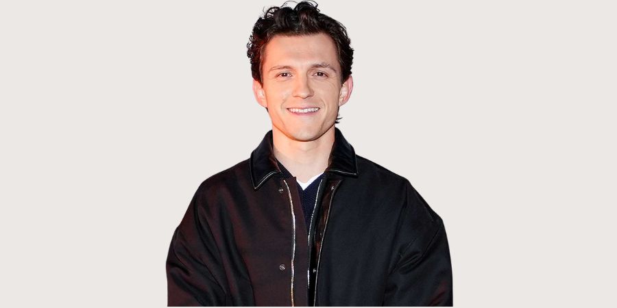 Tom Holland