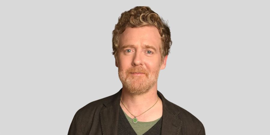 Glen Hansard
