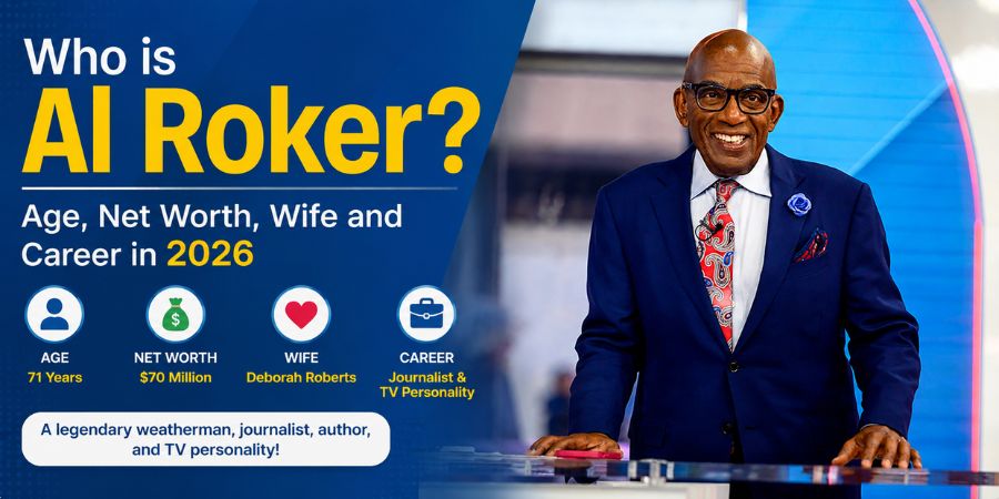 Al Roker