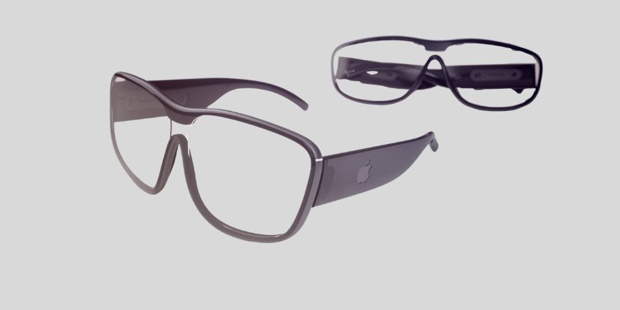 Apple Glasses