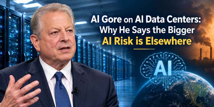Al Gore