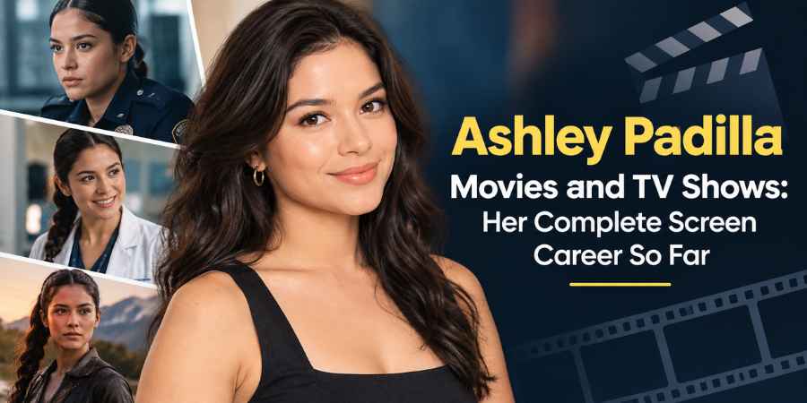 Ashley Padilla