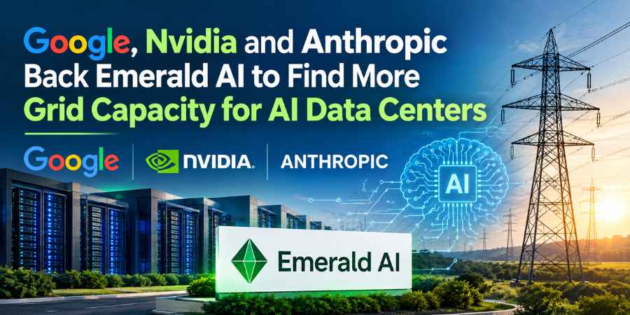 Emerald AI