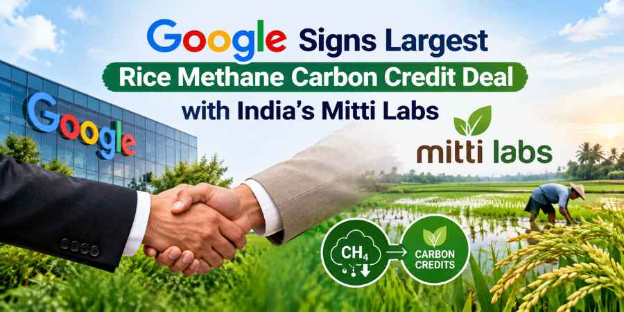 India’s Mitti Labs