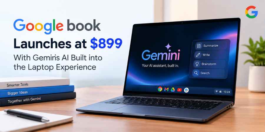 Googlebook