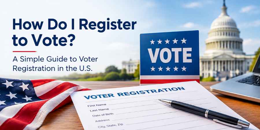 Voter Registration