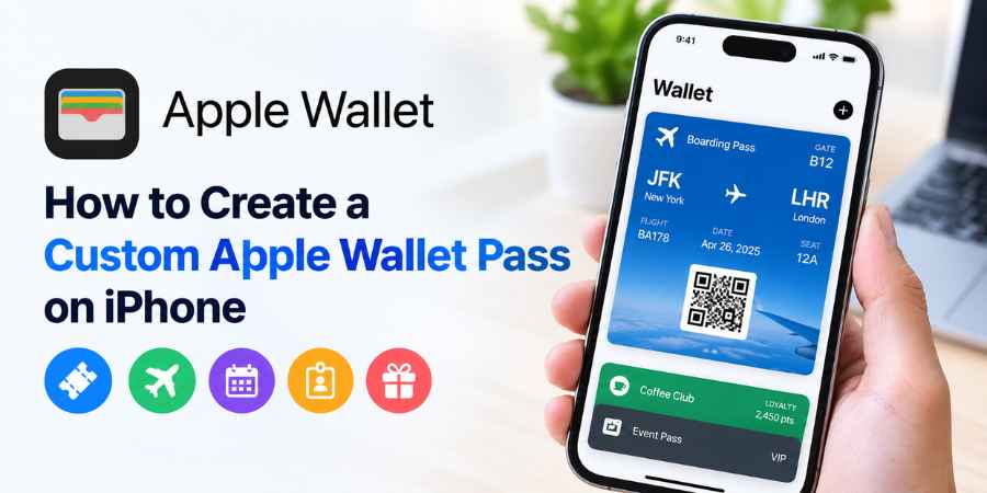 Apple Wallet