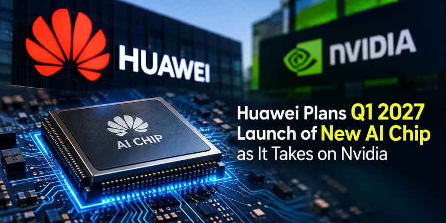 Huawei