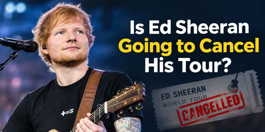 Ed Sheeran