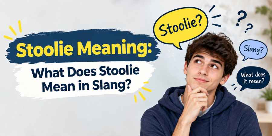 Stoolie