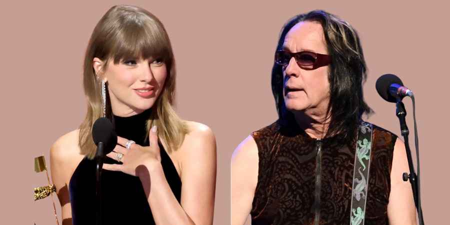 Todd Rundgren