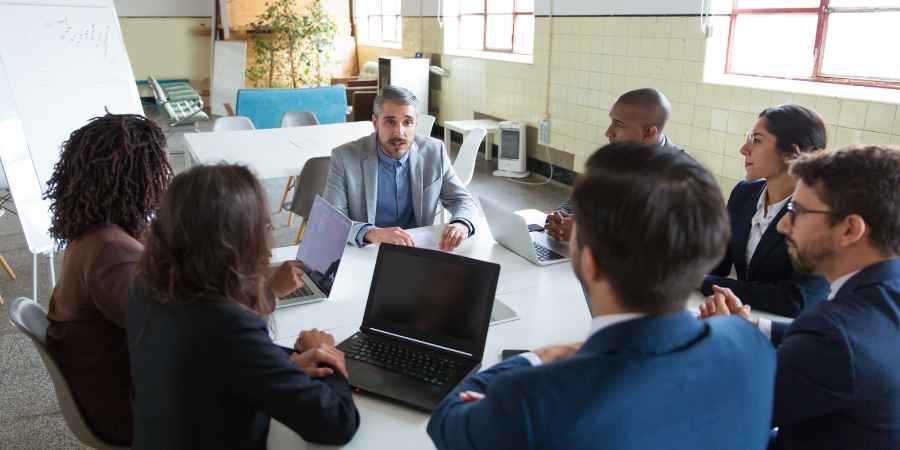 Leaders Micromanage
