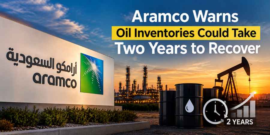 Aramco