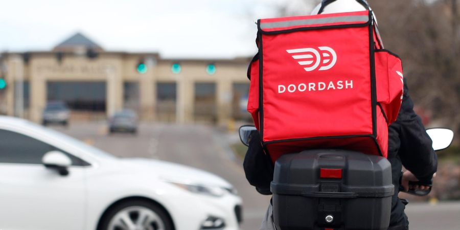 DoorDash