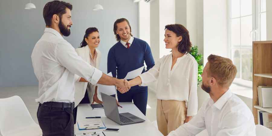Right Sales Leader for Your Business