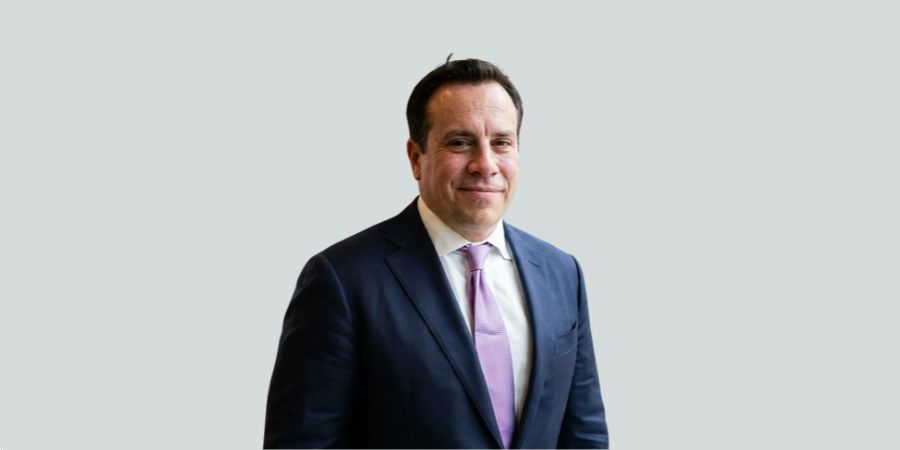 Matt Danzeisen